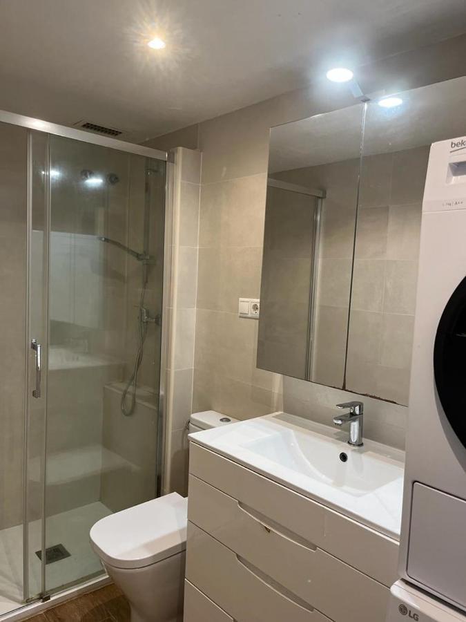 Cambrils Adosado Con Piscina 4 Habitaciones, 8 Huespedes Exterior foto